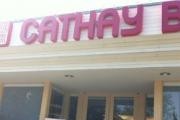 Cathay Bank logo