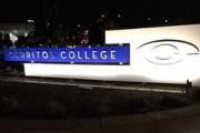 Cerritos Community College logo