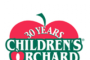 Childrens Orchard Laguna Niguel logo