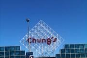 Chungs Home Appliance Center logo