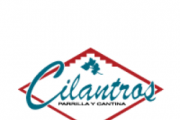 Cilantros Parrilla Y Cantina logo