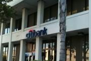 Citibank logo