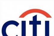 Citibank logo