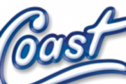 Coast Appliance Parts logo
