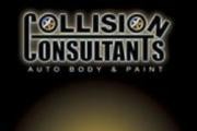 Collision Consultants logo