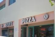 Stuft Pizza logo