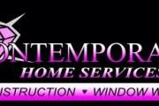 Contemporary Home Services, Inc logo