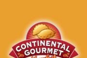 Continental Gourmet Market logo