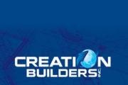 Creation Builders logo