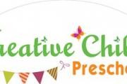 Playtime Preschool logo