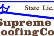 Supreme Roofing Co Incorporated logo