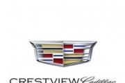 Crestview Cadillac logo