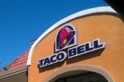 Taco Bell logo