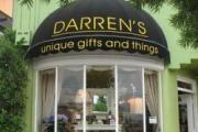 Darrens Unique Gifts And Things logo