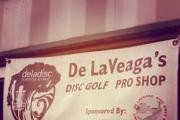 De Laveaga Disc Golf Course