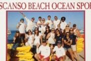 Descanso Beach Ocean Sports logo