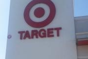 Target logo