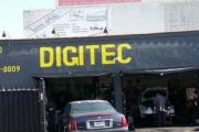 Digitec Auto Repair & Sales logo