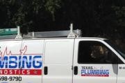 Texas Plumbing Diagnostics logo