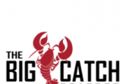 The Big Catch Seafood logo