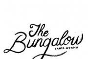 The Bungalow logo