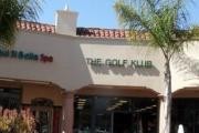 The Golf Klub logo