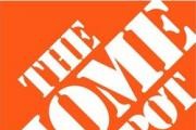 Home Depot logo