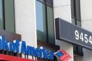 Bank Of America logo