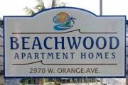 Beachwood Apartments logo