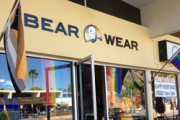 Bear Wear Ect