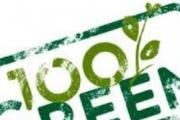 Bee Green Natural Bee Removal logo