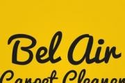 Bel Air Carpet Cleaners logo