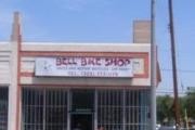 Bell Bike Shop logo