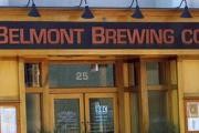 Belmont Brewing logo