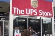 Ups Store logo