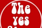 The Yes Store logo