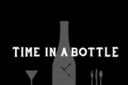 Time In A Bottle Wine Merchants logo