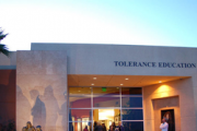 Tolerance Education Center logo