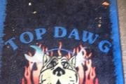 Top Dawg Auto Repair logo