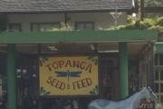 Topanga Feed And Seed logo