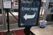 TSA - Transportation Security Administration