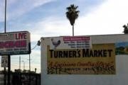 Turners Poultry And Fish logo