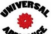 Universal Appliance logo
