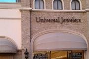 Universal Jewelers Mfg logo