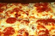 Upper Crust Pizza & Pasta logo