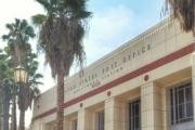 Us Post Office logo