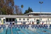 Los Angeles City Of - Centers, Van Nuys-sherman Oaks Recreation Center Community B logo