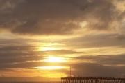 Ventura State Beach logo