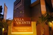 Villa Vicente logo