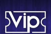 VIP Tickets logo